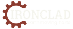 Ironclad Earthmoving Parts logo