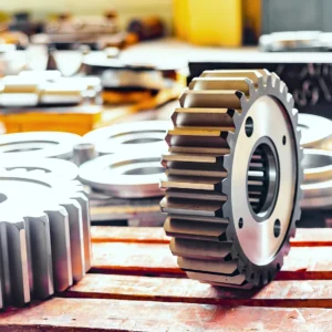 EDGE - General Purpose Double Bevel 1218mm