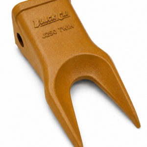 Point - Bucket Point J250 Twin Tiger