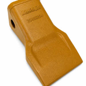 Point - Bucket Wide Point J250 315