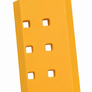 EDGE - End Bit RH 377.2mm D6