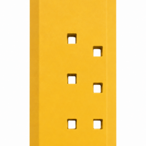EDGE - End Bit LH 406mm D6
