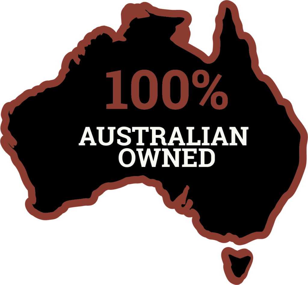 100% Australian Owned - Ironclad Earthmoving Parts