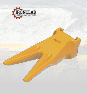 Excavator Twin Tiger Point- V33TVY