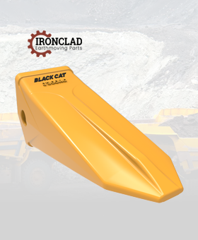 Point - Bucket Point J300 Rock Chisel - 1U3302RC