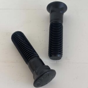 Bolt Plow 3/4" x 3 1/8"