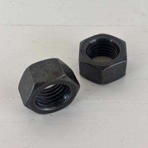 Nut Hex 7/8"