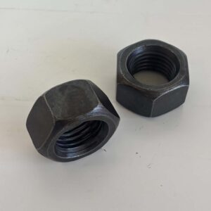 Nut Hex 1 1/4"