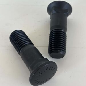 Bolt Plow 1" x 3 1/4"