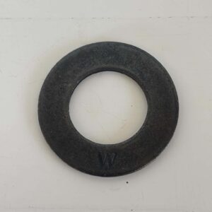 Washer 1 1/4" Flat Round