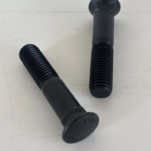 Bolt Plow 3/4" x 3 3/4"