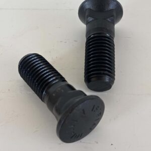 Bolt Plow 7/8" x 2 3/4"